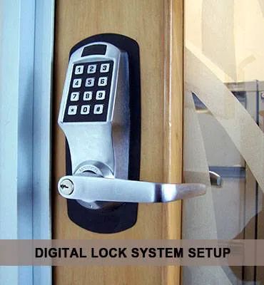 Dayton Master Locksmith Dayton, OH 937-835-2028 - digi-lock-68-4mod