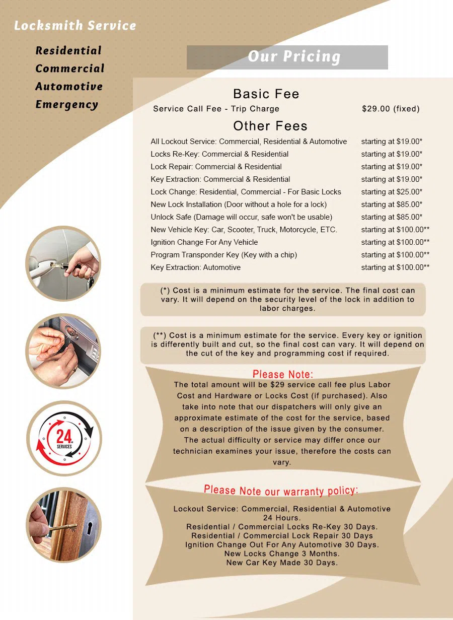 Dayton Master Locksmith Dayton, OH 937-835-2028